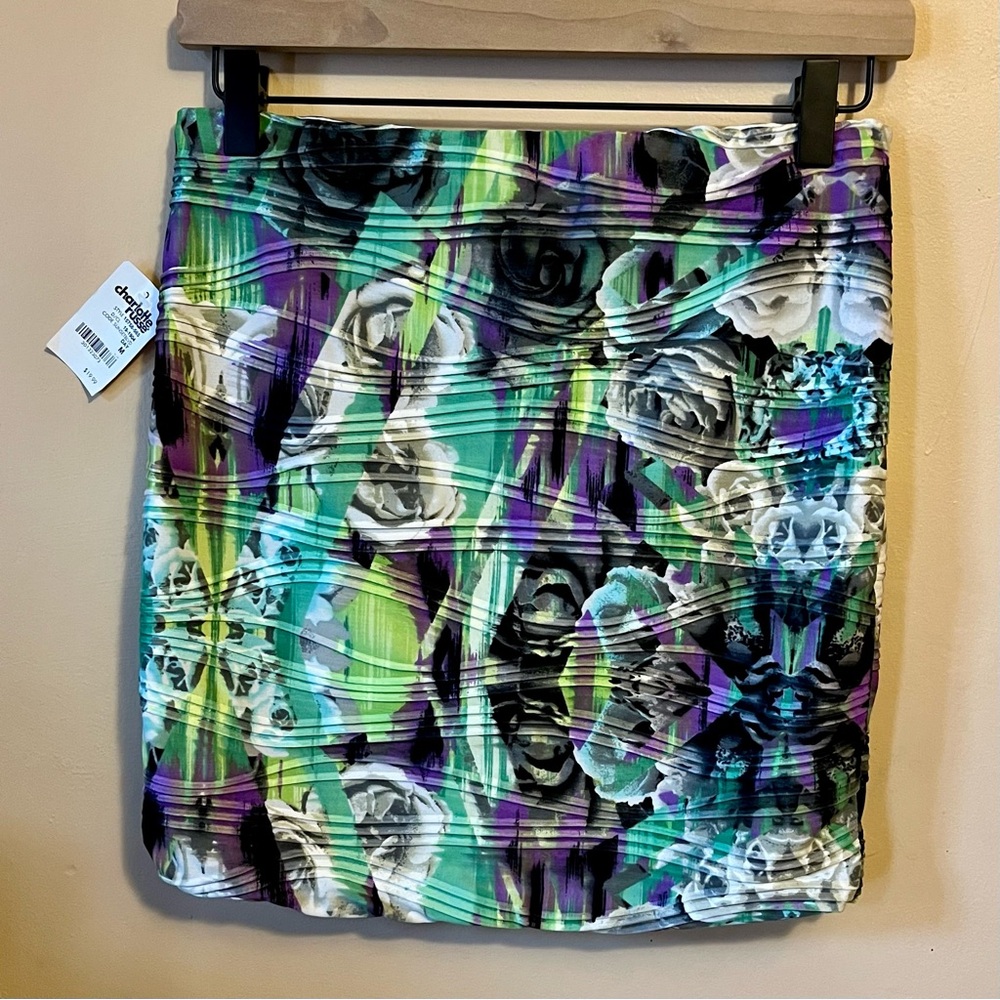 NWT - Charlotte Russe - Women’s Skirt - Medium - Picture 6 of 6